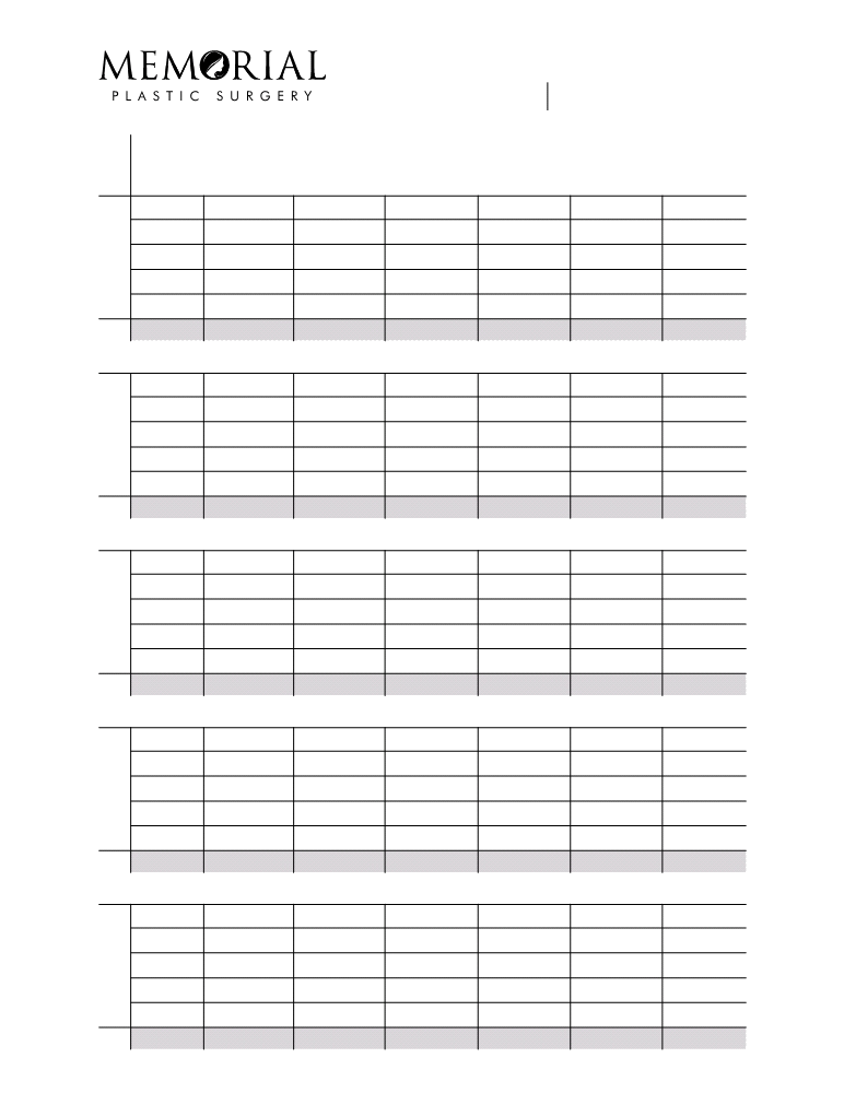 jp-drain-charting-sheet