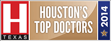 houston top doctors 2014