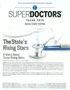 super doctors