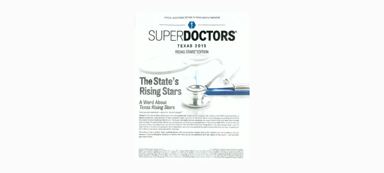 super doctors