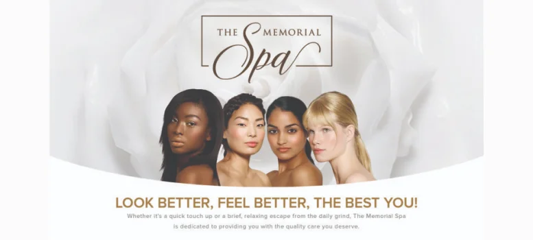 memorial spa