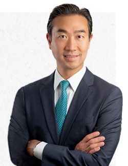 dr patrick hsu