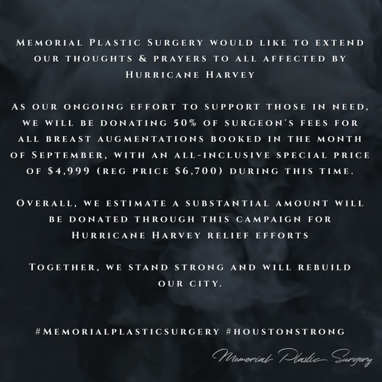 hurricane harvey relief