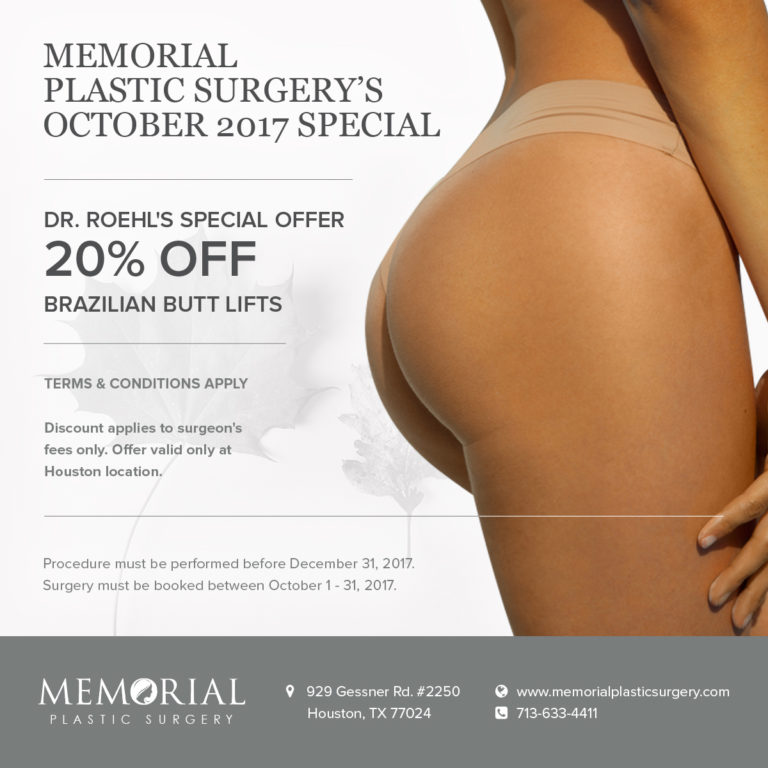 brazilian butt lift fall special 2017