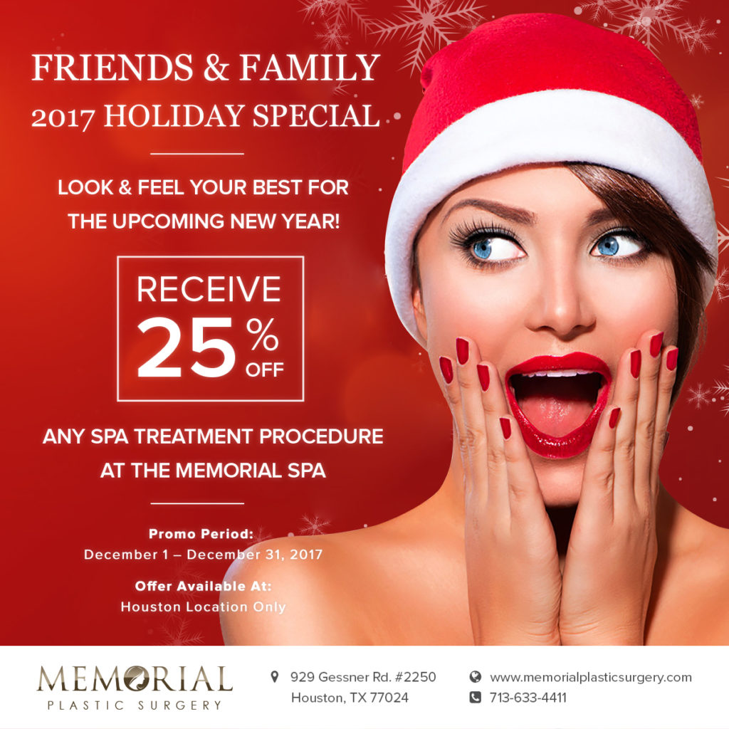 2017 holiday special MPS