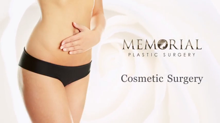 Abdominal Etching Houston & Webster, TX - Memorial Plastic Surgery