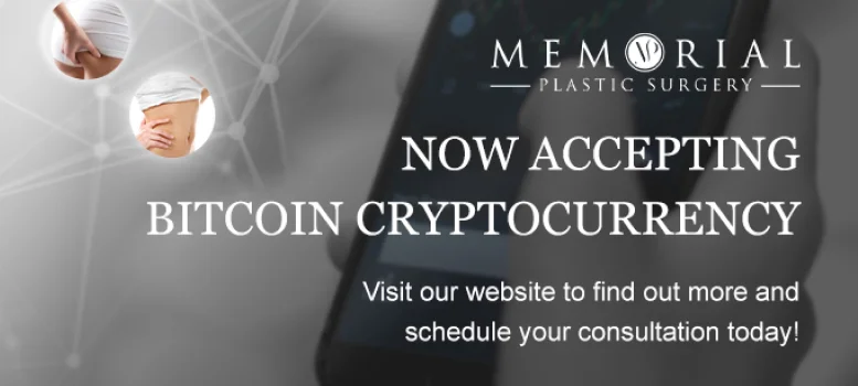 cryptocurrency memorial plastic surgery