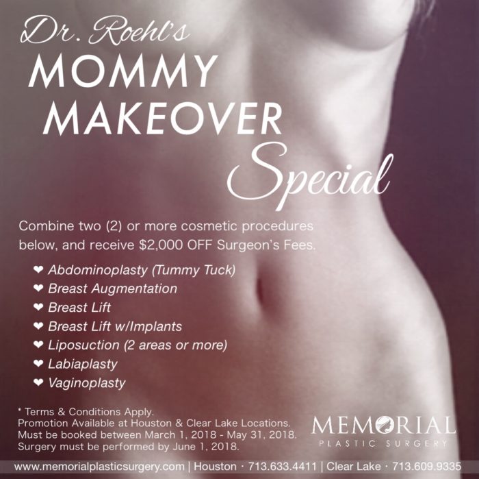 Mommy Makeover Special