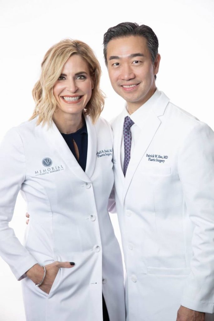 dr hsu and dr roehl