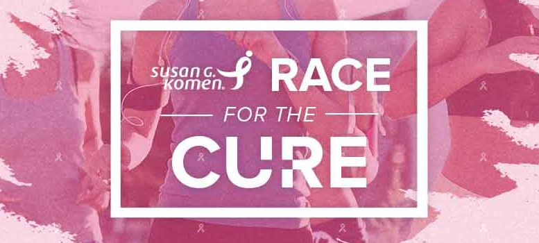 Komen race Houston 2019