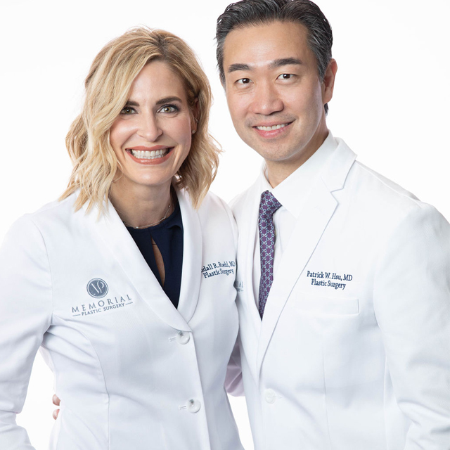 Drs. Hsu & Roehl Among Newsweek America’s Best Plastic Surgeons in 2021
