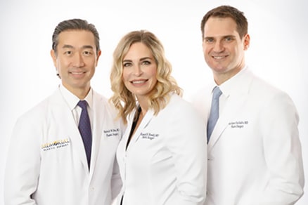 memorial plastic surgery surgeons