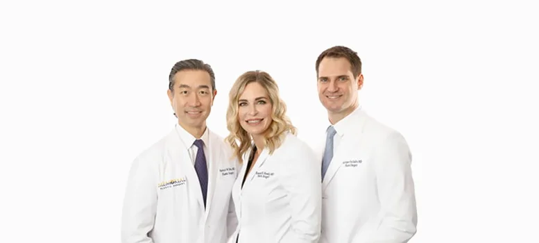 Memorial Plastic Surgery Surgeons