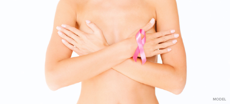 Flap Reconstruction After Mastectomy