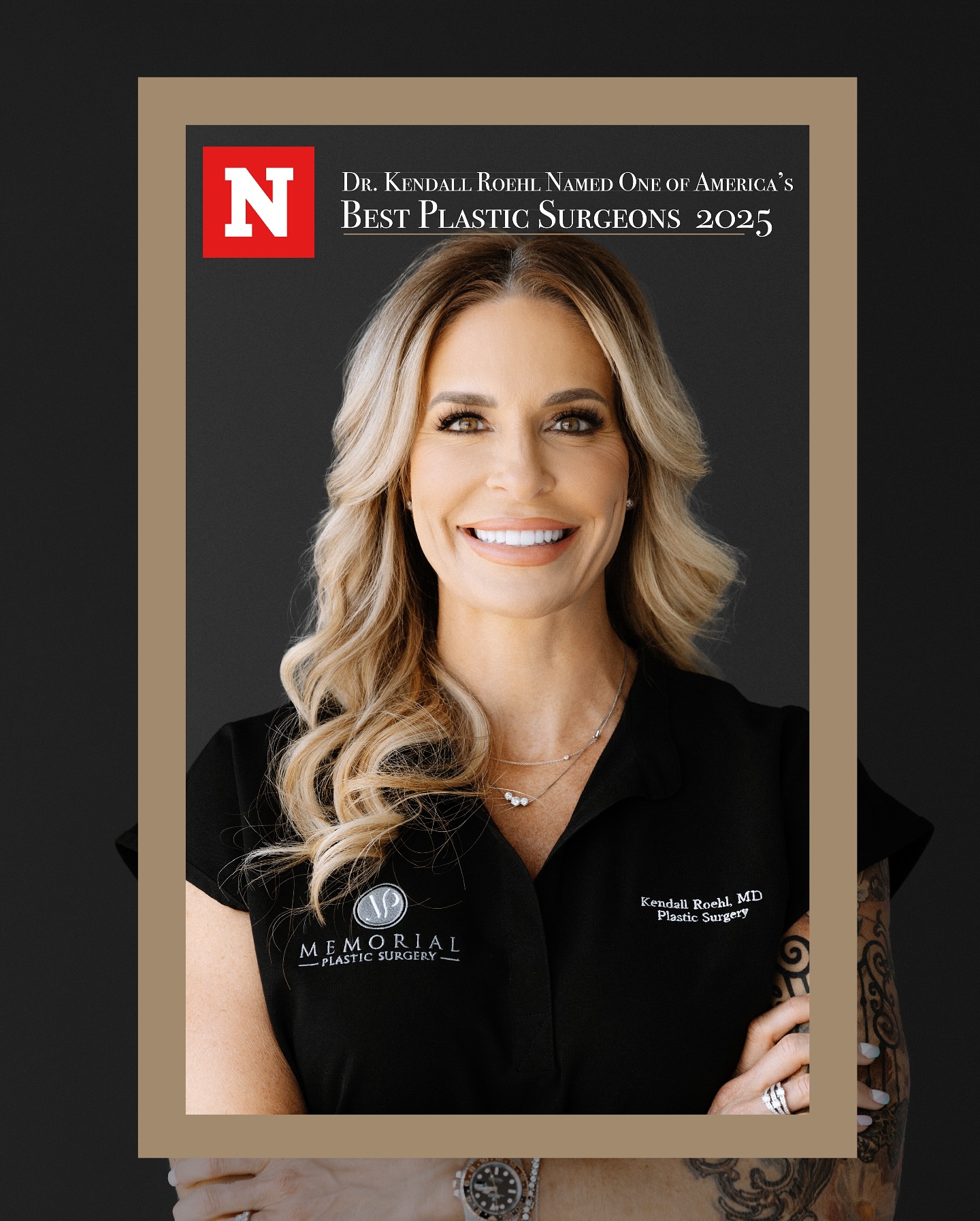 So honored to be recognized as 2025 America’s Best Plastic Surgeons by @newsweek! 🫶✨
#newsweek #bestplasticsurgeons #tummytuck #mommymakeover @memorialplasticsurgery
