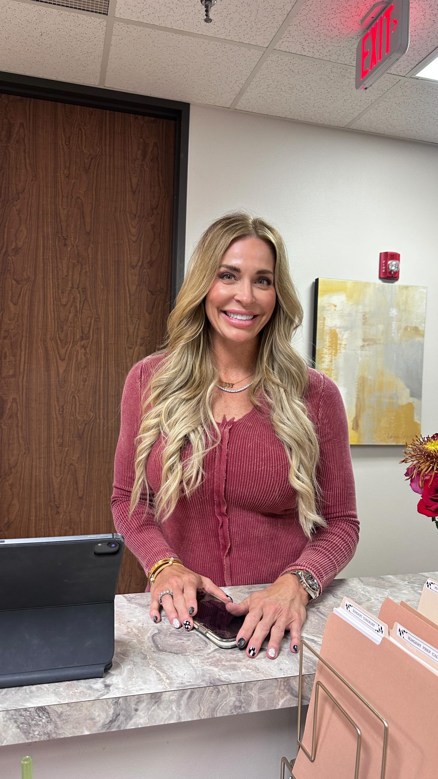 Looking pretty at 2 months post-op🥰🤩

Procedure: BBL, Lipo360, Tummy Tuck + Implant Exchange
(Pre-Sx Wt: 145lbs Ht : 5’5 BMI: 24.1)

#beforeandafter #newbody #bodytransformation #plasticsurgery #femaleplasticsurgeon #memorialplasticsurgery @memorialplasticsurgery