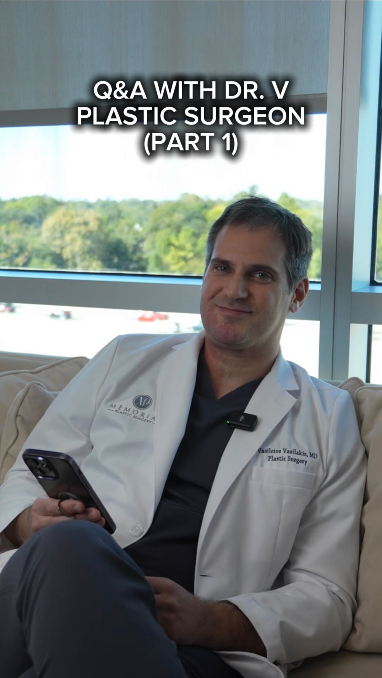 Quick Q&A session today! A lot of you asked questions so if you didn’t hear yours today, stay tuned for part 2 coming soon 🙌🏼
#houstonplasticsurgeon #ama #plasticsurgery @memorialplasticsurgery