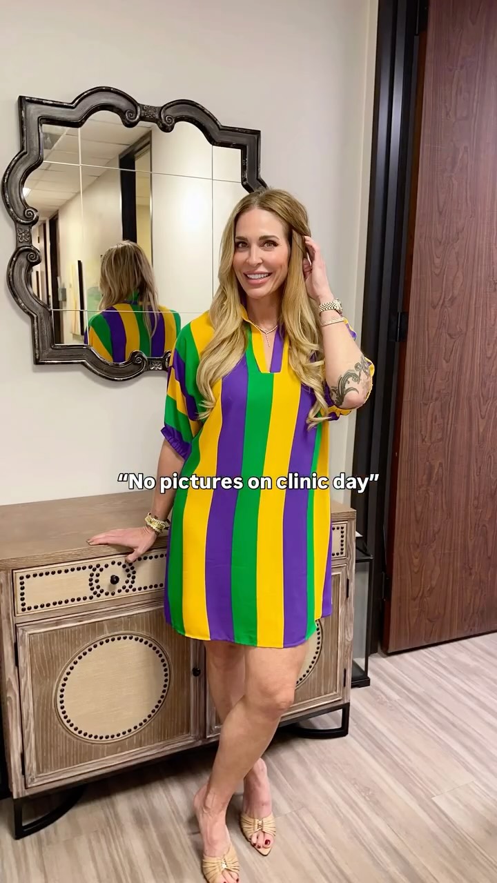 I only operate on bodies but all my girls serve face 🤭😍🤩 #lovemyteam
@memorialplasticsurgery