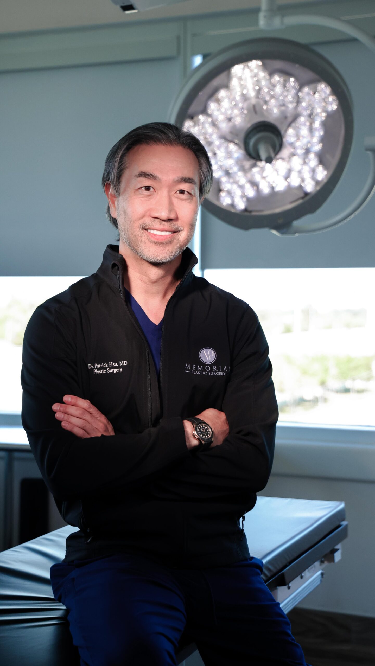 As this community continues to grow,
this is for those of you just getting here. 🙌🏻

What I do isn’t just about surgery.

It’s about understanding the patient, building the right plan,
and knowing when to move forward — and when not to.

That’s what shapes the result.
And that’s what I focus on. ⚡️

📍 @memorialplasticsurgery | #Houston