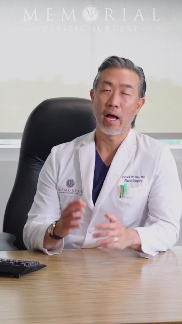 I get out-of-town patients every day 🙌🏼 They did the research & knew what they wanted, but just needed to find the right surgeon.

Here’s how it works: fly in for an in-person consult → decide to move forward → return 1-2 days before surgery → recover locally for 2 weeks → rest of the follow-ups handled virtually

That’s it. Simple, supported, and worth it.

If you’ve already consulted with surgeons closer to home and still don’t feel confident, that’s your sign to keep looking. ☝🏼

📍 @memorialplasticsurgery | #Houston
