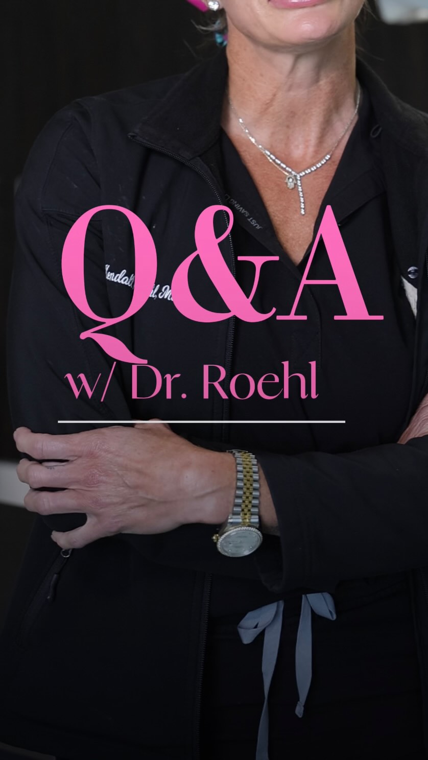 Quick little Q&A today 💕💕
Also if anyone has connects for a side gig in interior design lmk 🤭🤣
📍 @memorialplasticsurgery | #femaleplasticsurgeon #plasticsurgery #qanda #houstontx