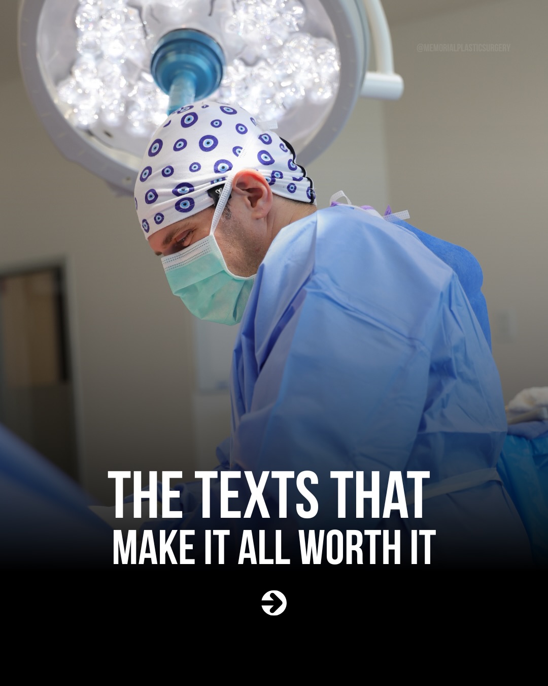 I save every single one of these. 🙏🏼
There’s nothing quite like a message from a patient months after surgery — from a pool, from a follow up, from just living their life — to let me know they’re doing well.
This is what the work is really about.
Grateful for every single one of them. ✨
📍 @memorialplasticsurgery | #houstonplasticsurgeon