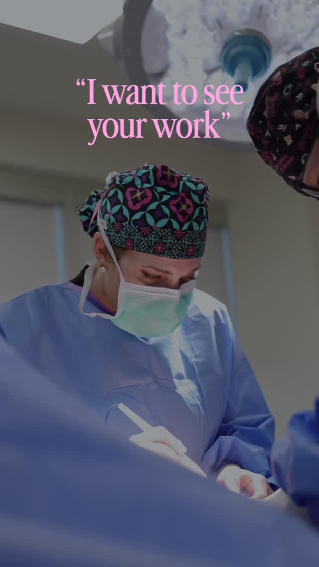 Ask and you shall receive. 🤍 Tap any reel

📍@memorialplasticsurgery | #houston