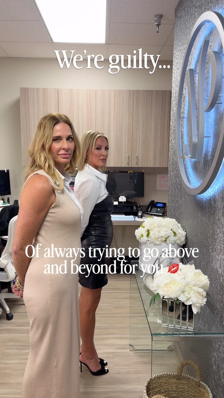 Guilty as charged 🤭✨

These reviews mean everything because behind every one of them is a woman who trusted us with something really personal. Forever grateful for our patients 🫶🏼 

📍@memorialplasticsurgery | #femaleplasticsurgeon #houston