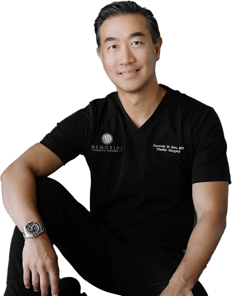 Patrick W. Hsu, MD, FACS