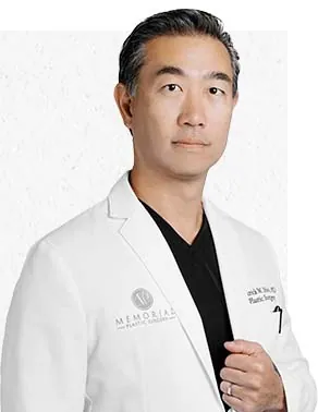 Dr. Patrick W. Hsu MD, FACS