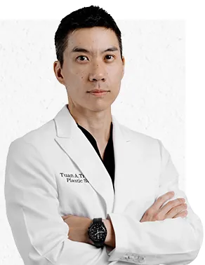 Dr Tuan Truong MD, FACS, FAAP