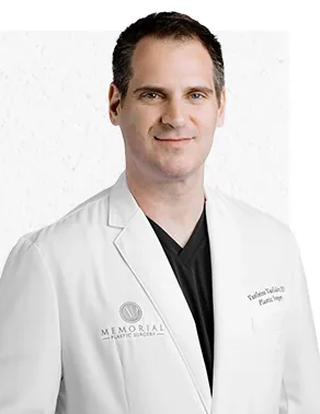 Dr. Vasileios Vasilakis - Memorial Plastic Surgery