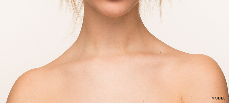 how to get rid of neck wrinkles