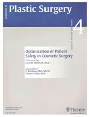 Optimization of Patient Safety in Cosmetic Surgery