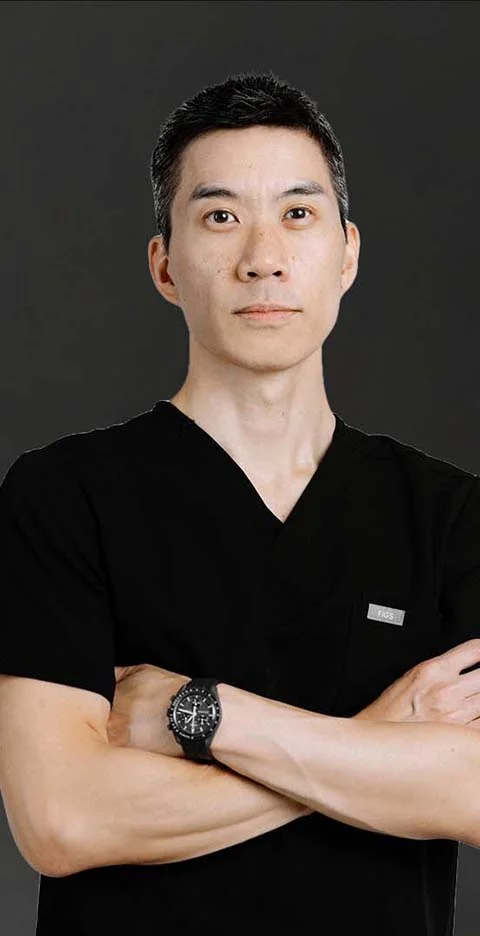 Dr Tuan Truong