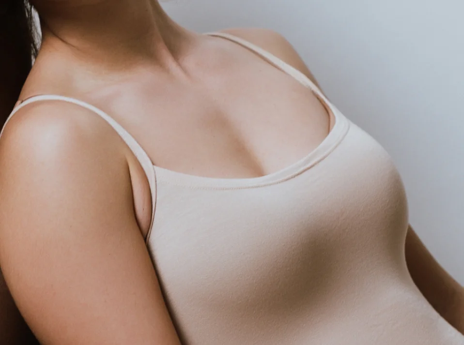 Tissue Flap Breast Reconstruction