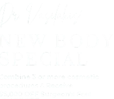 New Body Special