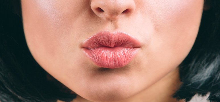 Lip Augmentation for Thin Lips