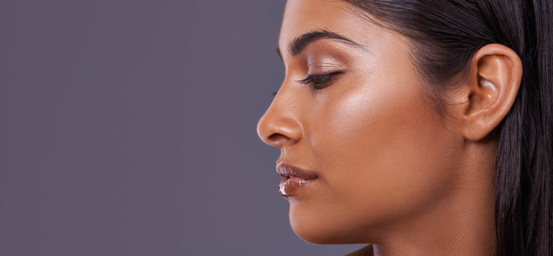 Septoplasty vs Rhinoplasty