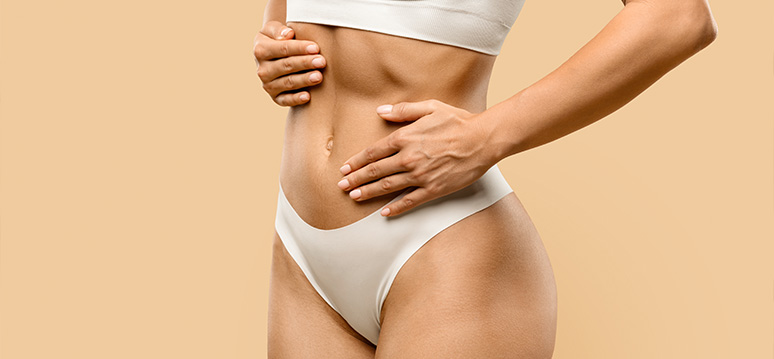 Tummy Tuck Exercises