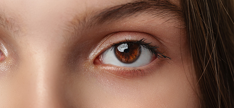 Droopy Eyelid Causes
