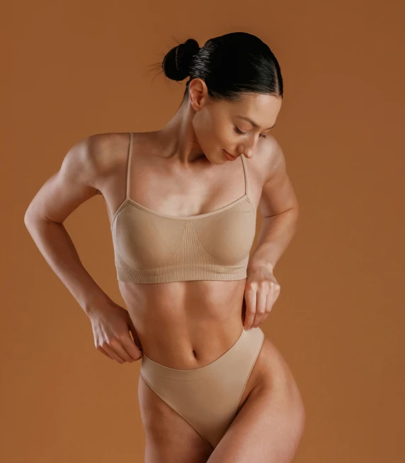 Abdominal Etching