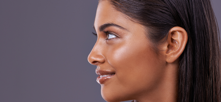 Teenage Rhinoplasty