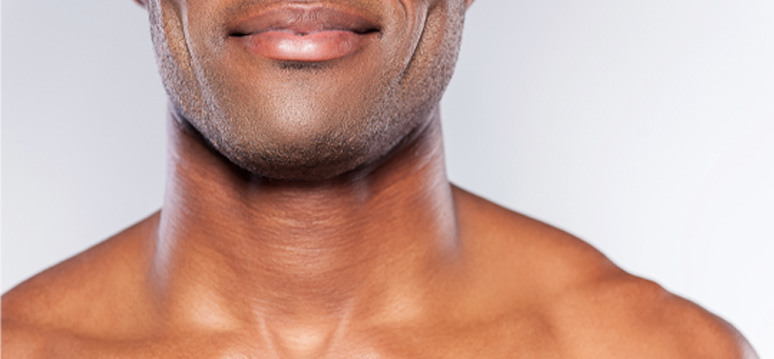 Chin Augmentation For Men
