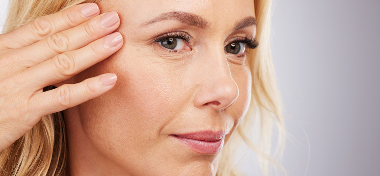 Brow Lift Recovery - Houston, Texas