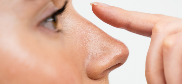Wide Nose Rhinoplasty - Memorial Plastic Surgery - Houston, Texas