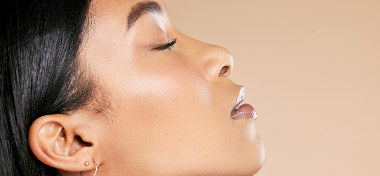 Uneven Nostrils - Memorial Plastic Surgery - Houston, Texas