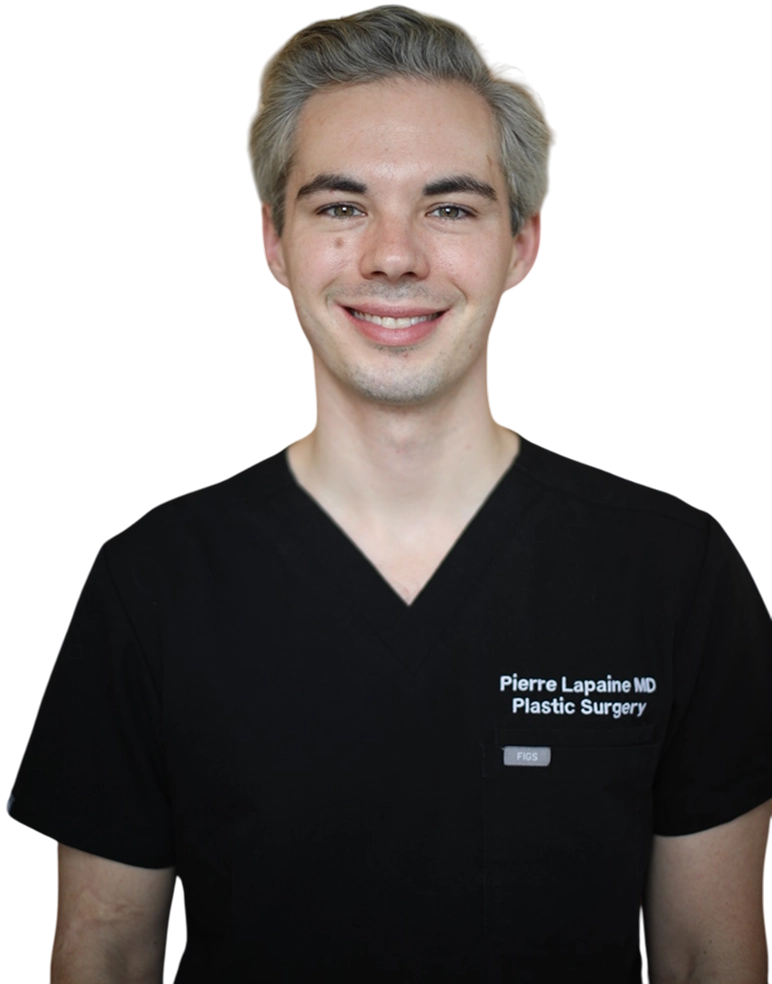Dr. Lapaine