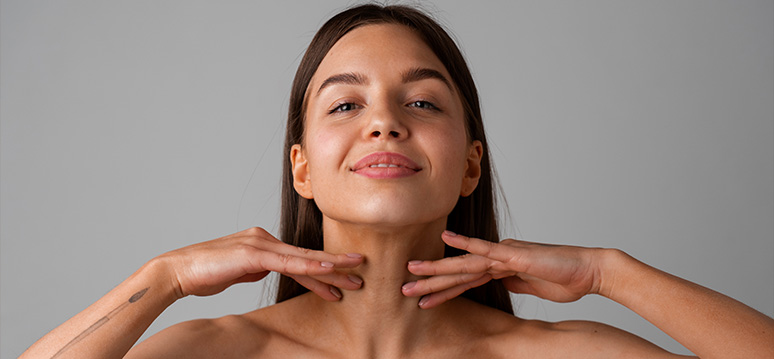 How to get rid of a double chin - Memorial Plastic Surgery - Houston, Texas