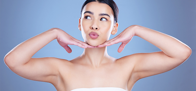 Liposuction For Chin Fat - Memorial Plastic Surgery - Houston, Texas